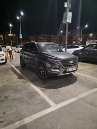Chevrolet Groove premier 2022 La toute
