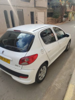 citadine-peugeot-206-plus-2011-mazouna-relizane-algerie