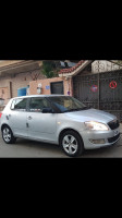 citadine-skoda-fabia-2015-fresh-bab-ezzouar-alger-algerie