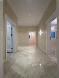 Rénovation des appartements par facilité
