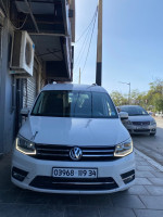 break-familiale-volkswagen-caddy-2019-bordj-bou-arreridj-algerie