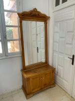 armoires-commodes-consone-porte-chaussure-cheraga-alger-algerie