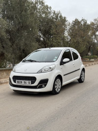 voitures-peugeot-107-2014-tlemcen-algerie