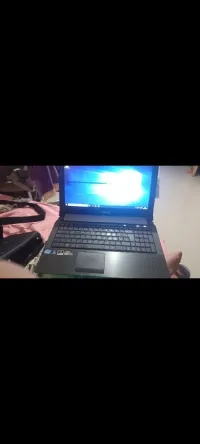 Asus N53SV-SX500V