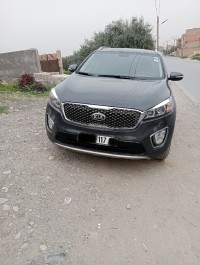 سيارات-kia-sorento-2017-premium-7-places-تازمالت-بجاية-الجزائر