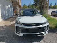 سيارات-geely-coolray-2025-full-option-ميلة-الجزائر