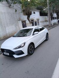 سيارات-mg-5-2025-بلوزداد-الجزائر