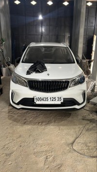 سيارات-lifan-x3prd-2025-سي-مصطفى-بومرداس-الجزائر
