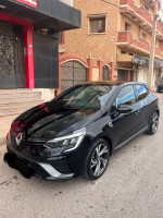 automobiles-renault-clio-5-2023-rs-line-yellel-relizane-algerie