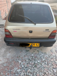 voitures-suzuki-maruti-800-2009-sidi-rached-tipaza-algerie