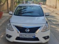 berline-nissan-sunny-2022-bordj-bou-arreridj-algerie