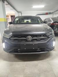 سيارات-volkswagen-t-roc-2026-r-line-بئر-الجير-وهران-الجزائر