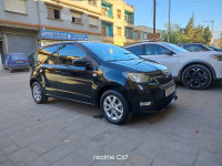 voitures-skoda-citigo-2019-alger-centre-algerie