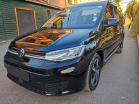 voitures-volkswagen-caddy-2022-ouled-fayet-alger-algerie