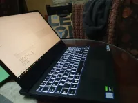 Lenovo Legion Y540 i5 9th / 16 GO / 256 SSD + 1 TO HDD / GTX 1660 Ti 6Go FHD iPS