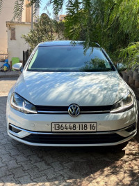 voitures-volkswagen-golf-7-2018-carat-cheraga-alger-algerie