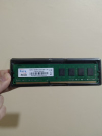 ram-ddr3-8gb-frequence-1600mhz-pour-pc-de-bureau-bab-ezzouar-alger-algerie