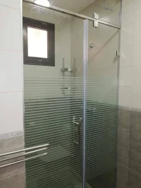 cabine de douche