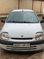 citadine-renault-clio-2-2000-mouzaia-blida-algerie