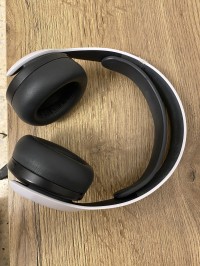 Casque pulse 3D PS5