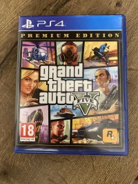 GTA 5