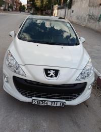 سيارات-peugeot-308-2011-العلمة-سطيف-الجزائر