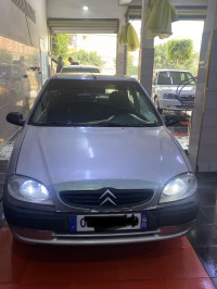 voitures-citroen-saxo-2001-oued-fodda-chlef-algerie