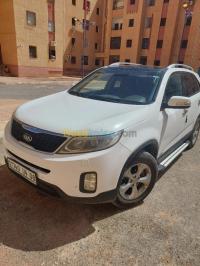 voitures-kia-sorento-2014-kenadsa-bechar-algerie