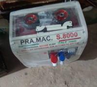 معدات-كهربائية-groupe-electrogene-pramac-s-8000-8kva-380220-neuf-بوسماعيل-تيبازة-الجزائر