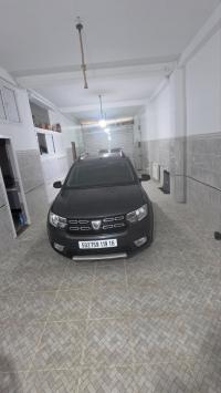 سيارات-dacia-sandero-2019-stepway-سيدي-امحمد-الجزائر