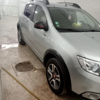 voitures-dacia-sandero-2019-techroad-sidi-mhamed-alger-algerie