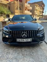 automobiles-mercedes-c300d-2021-amg-bir-el-djir-oran-algerie