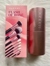 Morphe flash of rosé