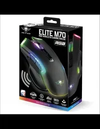 souris sans fil gamer spirite of gamer elite m70