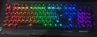 clavier-souris-mechanique-rgb-blue-switch-havit-kb858l-reghaia-alger-algerie