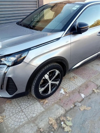 voitures-peugeot-3008-2022-gt-tlemcen-algerie