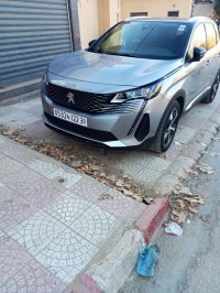 voitures-peugeot-3008-2022-gt-tlemcen-algerie