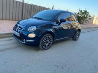 citadine-fiat-500-2023-dolcevita-reghaia-alger-algerie