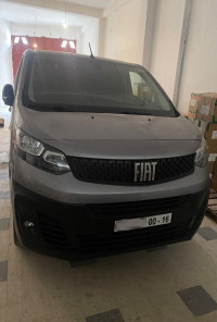 utilitaire-fiat-scudo-2024-professionnelmodepar1700km-el-eulma-setif-algerie