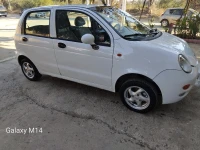 Chery QQ 2012 QQ