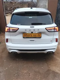 Ford Ford kuga finition st Line 1.5 150cv 2022 