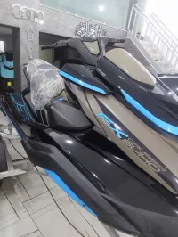 FX svho Yamaha 2023