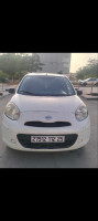 voitures-nissan-micra-2012-el-khroub-constantine-algerie