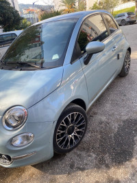 voitures-fiat-500-dolcevita-italien-2023-annaba-algerie