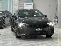 Audi A3 2023 S LINE 200CH