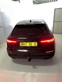 Audi A3 2023 S LINE QUATRO 200CH