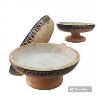 kitchenware-مثرد-من-خشب-الدردار-بحجم-عائلي-bordj-bou-arreridj-algeria