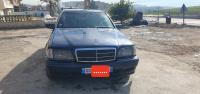 automobiles-mercedes-c-250-1996-grarem-gouga-mila-algerie