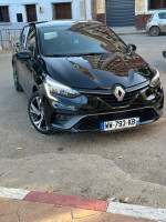 voitures-renault-clio-5-2023-rs-line-sig-mascara-algerie