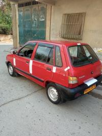سيارات-suzuki-maruti-800-2007-لارباع-البليدة-الجزائر